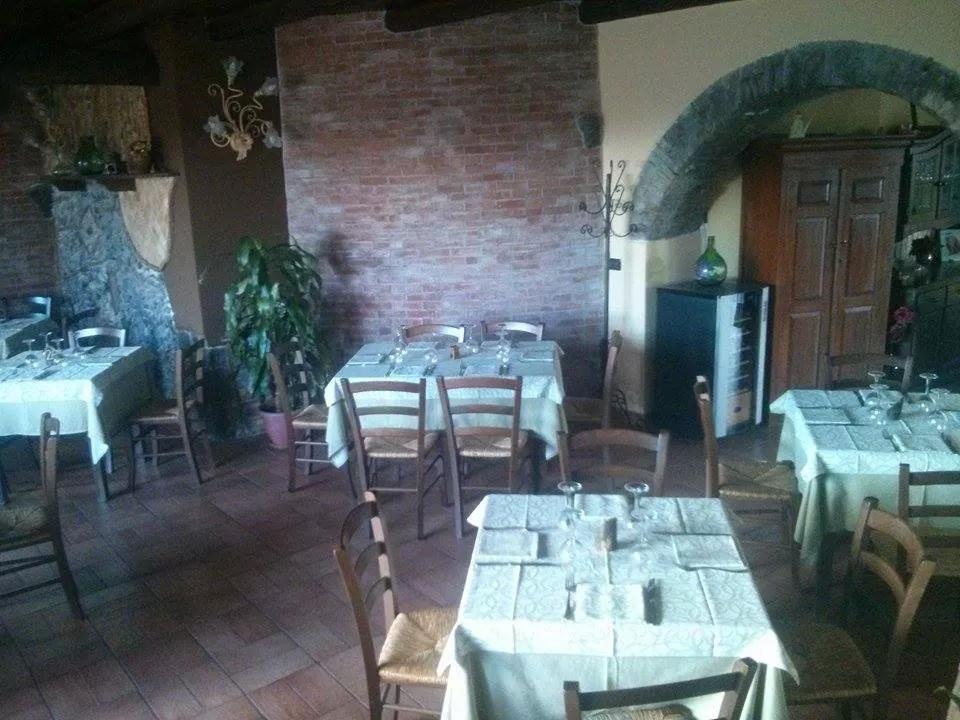 Agriturismo Il Pozzo Antico Mascali Exterior photo